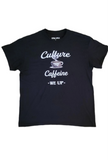 CULTURE CAFFIENE Tee